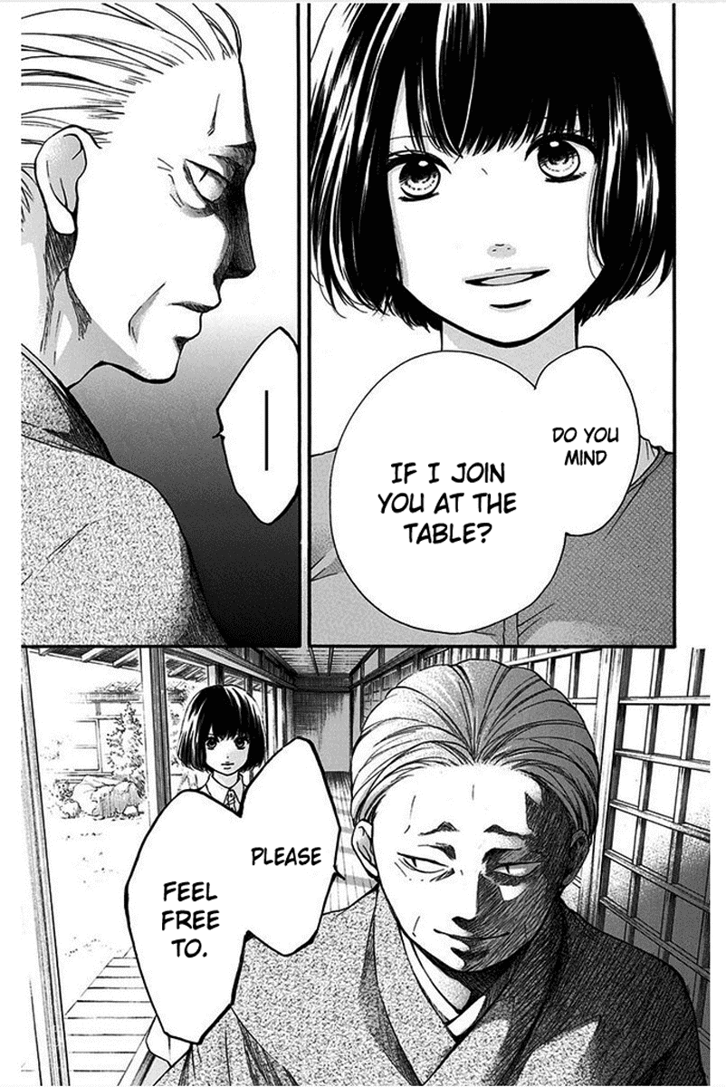 Kono Oto Tomare!, Chapter 41 image 43